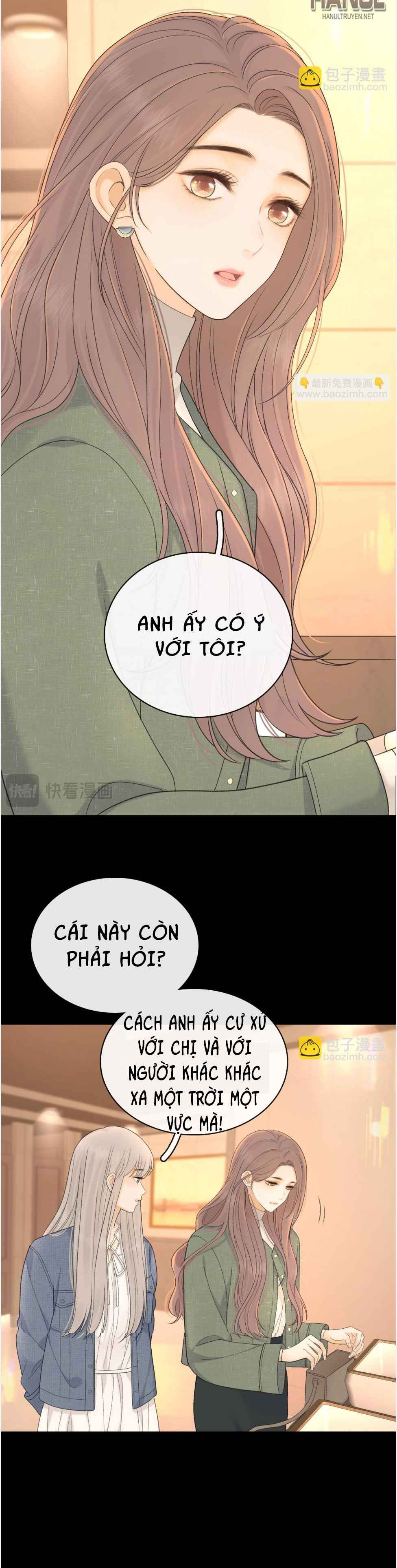 đọc truyện  Khó Dỗ Dành Chương 58 ảnh 6 tại Thiên Thai Truyện