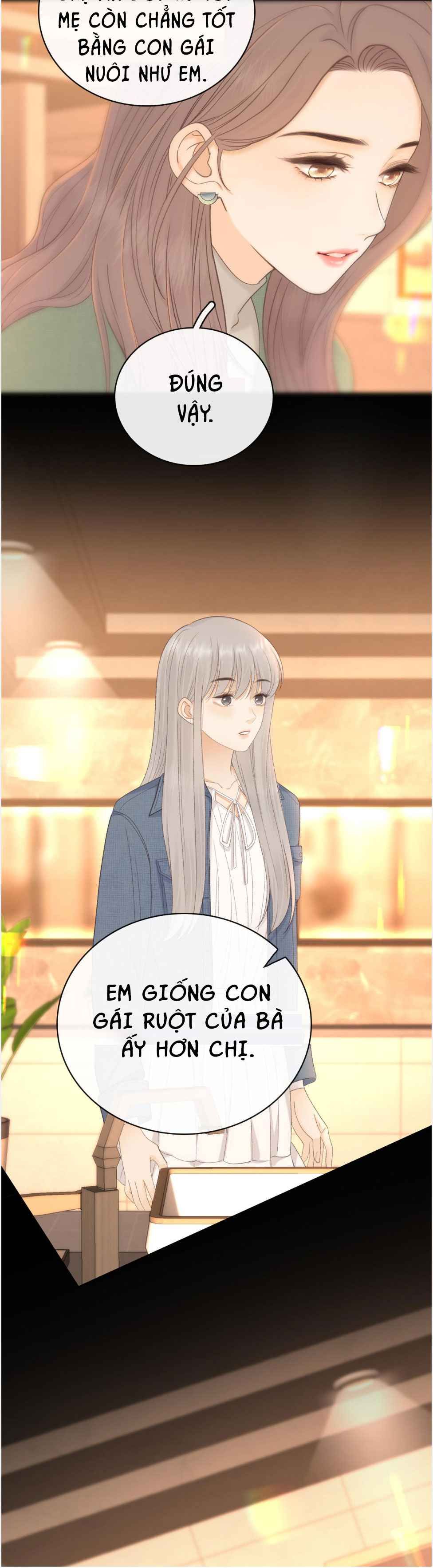 đọc truyện  Khó Dỗ Dành Chương 58 ảnh 10 tại Thiên Thai Truyện