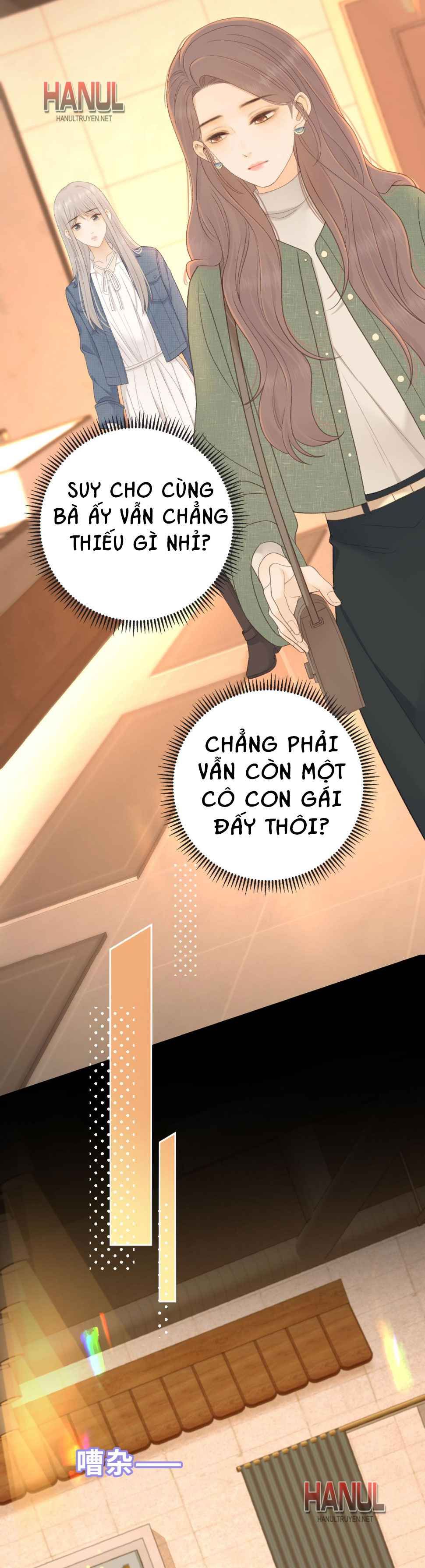 đọc truyện  Khó Dỗ Dành Chương 59 ảnh 3 tại Thiên Thai Truyện