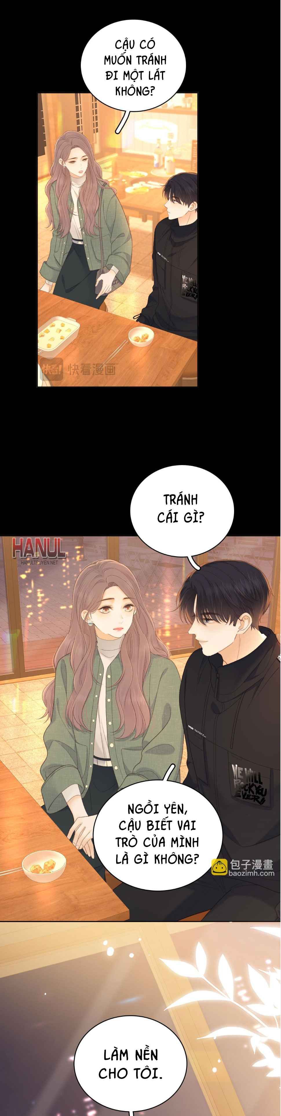 đọc truyện  Khó Dỗ Dành Chương 59 ảnh 5 tại Thiên Thai Truyện