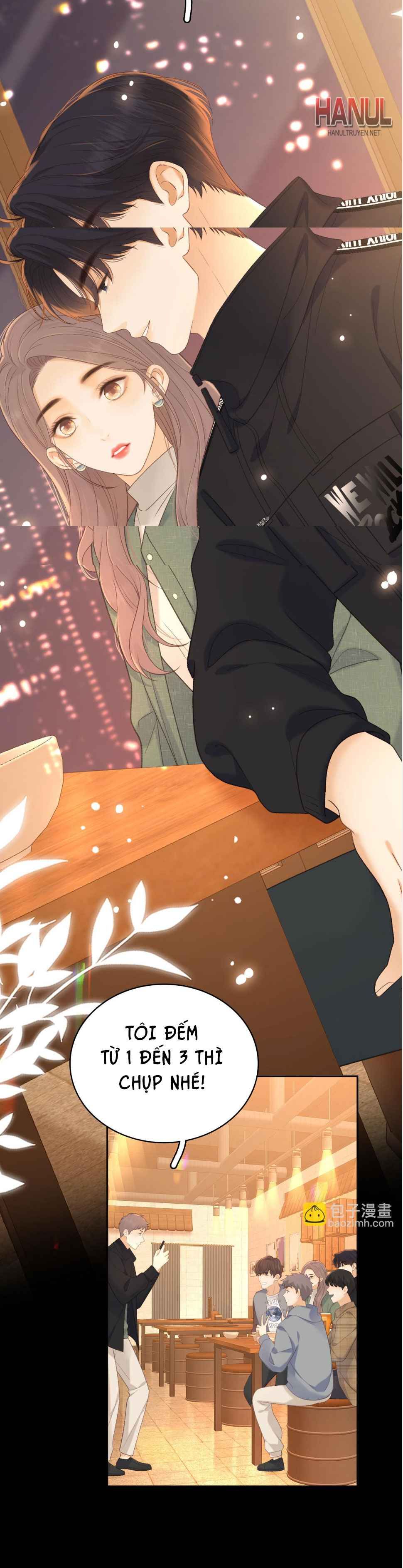 đọc truyện  Khó Dỗ Dành Chương 59 ảnh 6 tại Thiên Thai Truyện