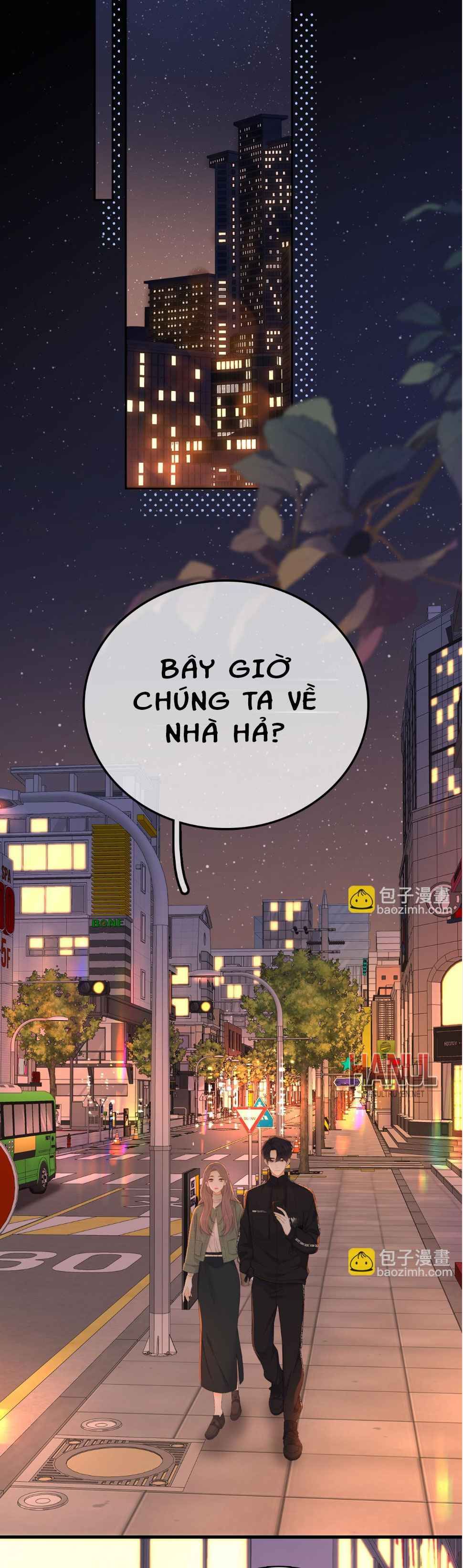 đọc truyện  Khó Dỗ Dành Chương 59 ảnh 8 tại Thiên Thai Truyện