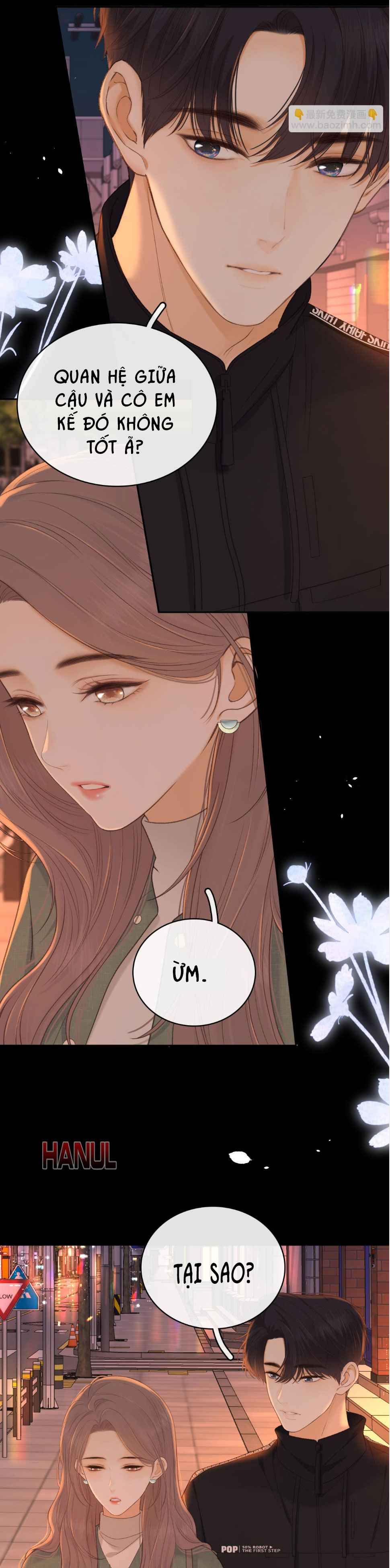 đọc truyện  Khó Dỗ Dành Chương 59 ảnh 10 tại Thiên Thai Truyện