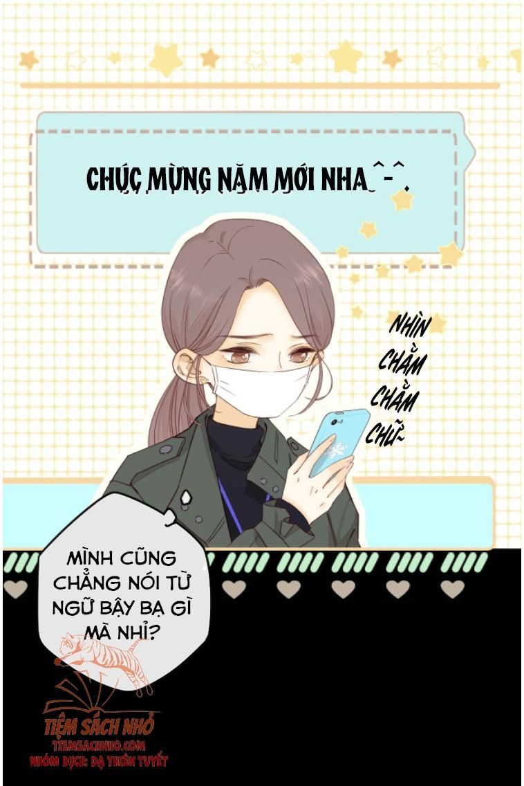 đọc truyện  Khó Dỗ Dành Chương 6 ảnh 14 tại Thiên Thai Truyện