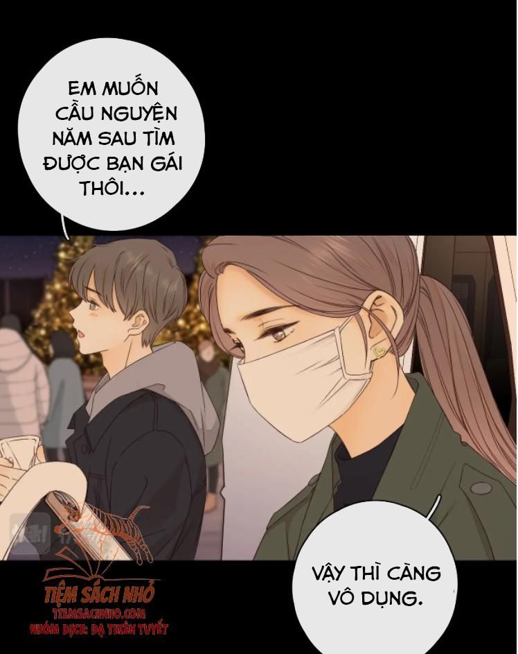 đọc truyện  Khó Dỗ Dành Chương 6 ảnh 31 tại Thiên Thai Truyện