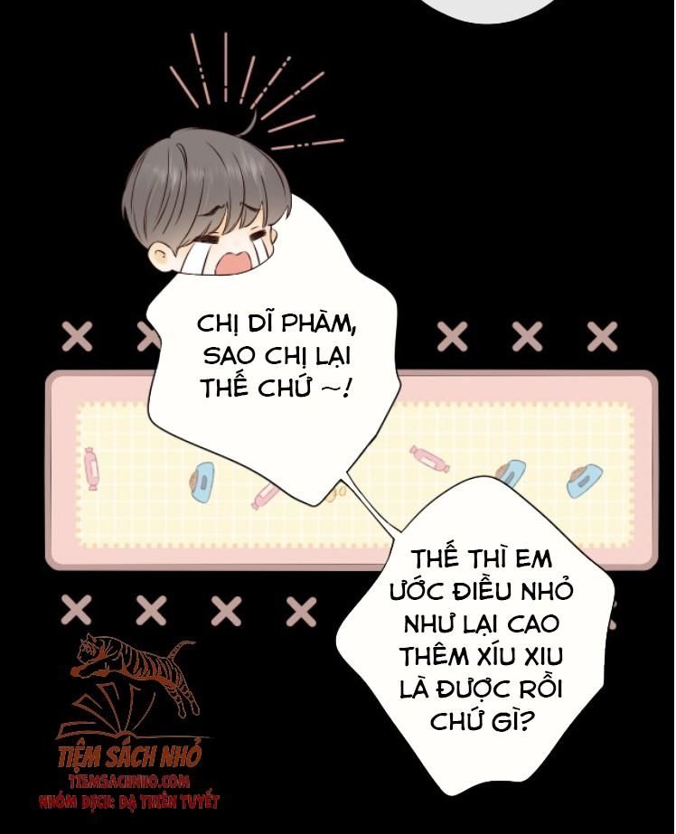 đọc truyện  Khó Dỗ Dành Chương 6 ảnh 32 tại Thiên Thai Truyện