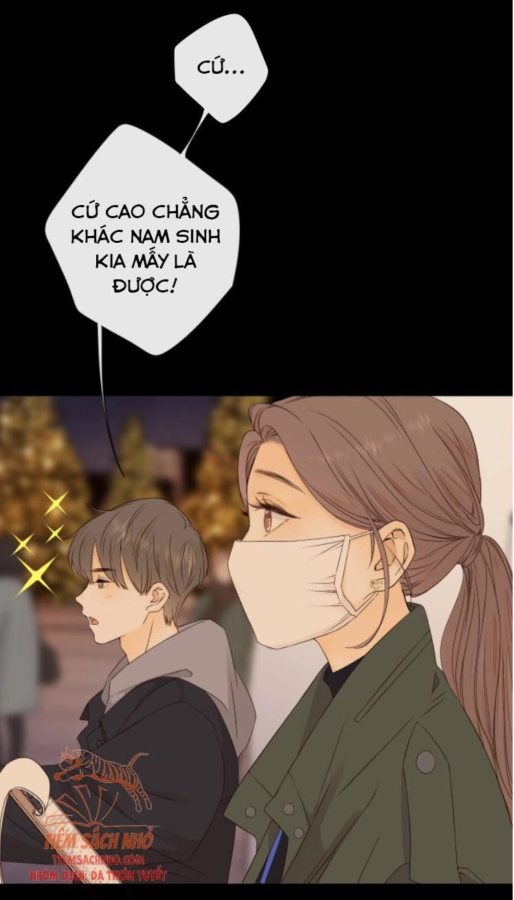 đọc truyện  Khó Dỗ Dành Chương 6 ảnh 33 tại Thiên Thai Truyện