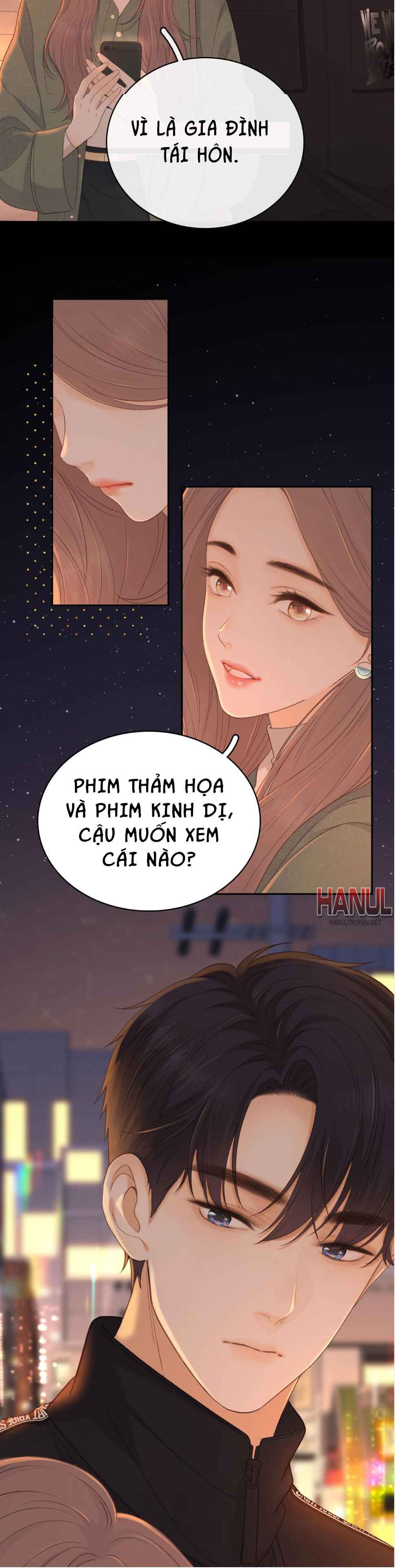 đọc truyện  Khó Dỗ Dành Chương 60 ảnh 3 tại Thiên Thai Truyện