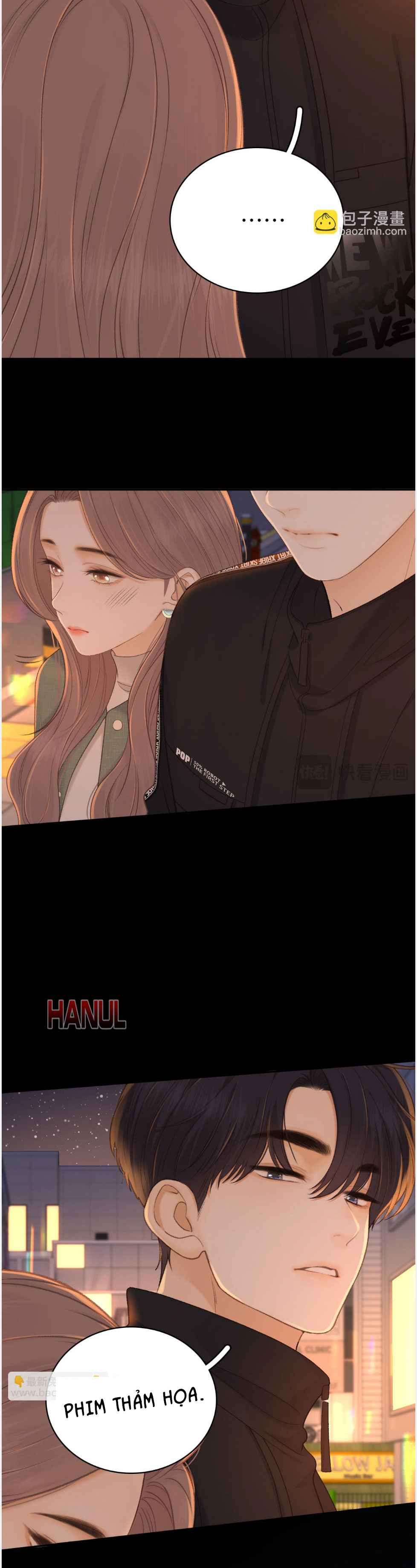 đọc truyện  Khó Dỗ Dành Chương 60 ảnh 4 tại Thiên Thai Truyện