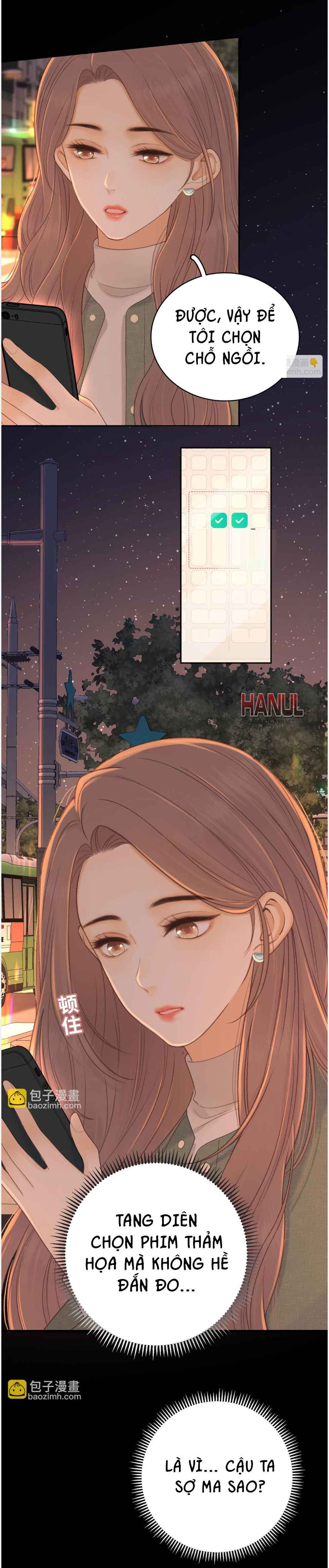 đọc truyện  Khó Dỗ Dành Chương 60 ảnh 5 tại Thiên Thai Truyện