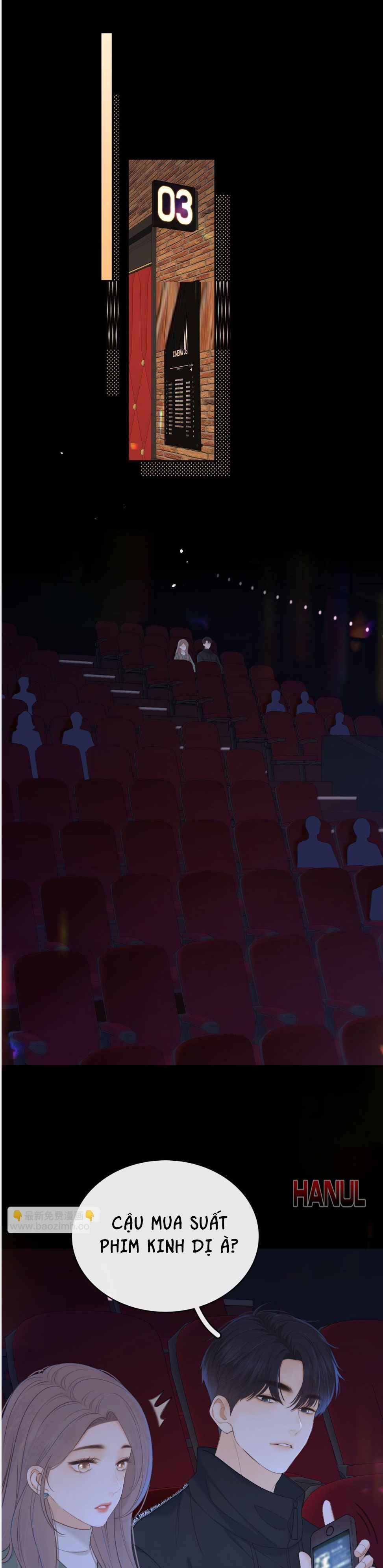 đọc truyện  Khó Dỗ Dành Chương 60 ảnh 6 tại Thiên Thai Truyện