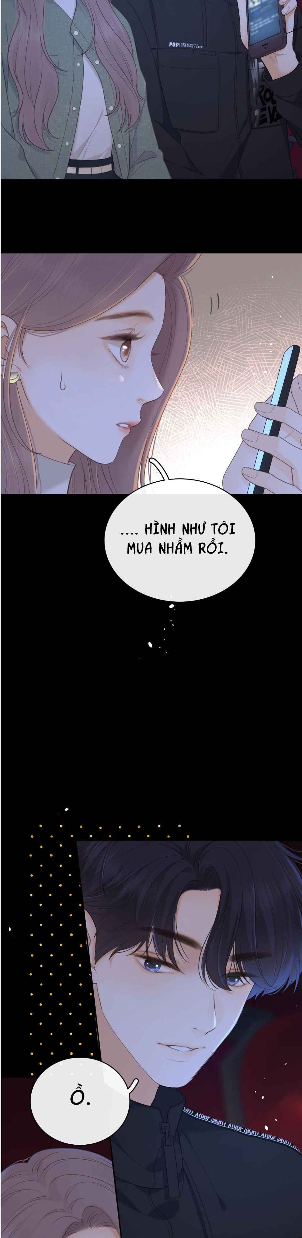 đọc truyện  Khó Dỗ Dành Chương 60 ảnh 7 tại Thiên Thai Truyện