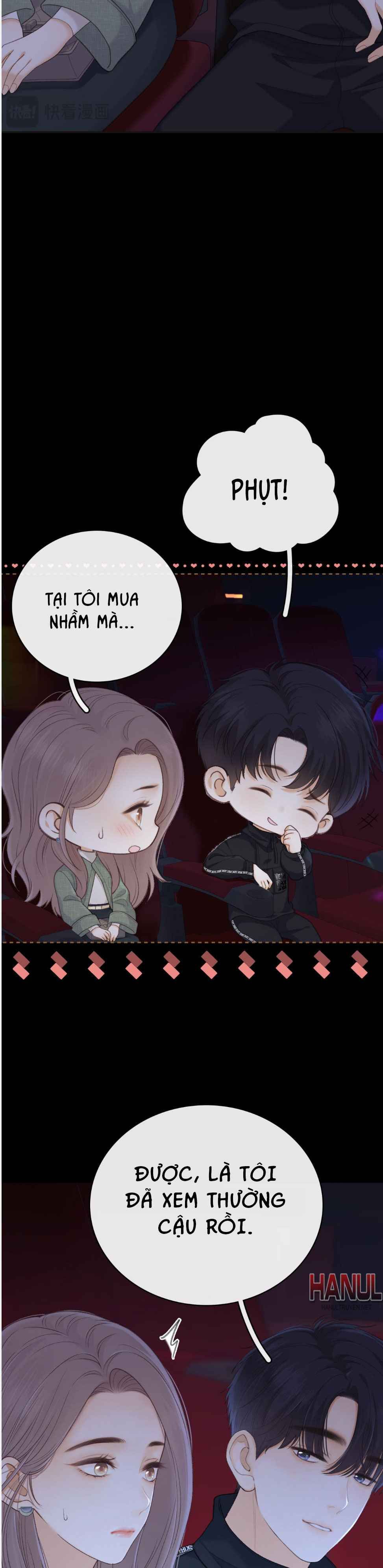 đọc truyện  Khó Dỗ Dành Chương 60 ảnh 9 tại Thiên Thai Truyện