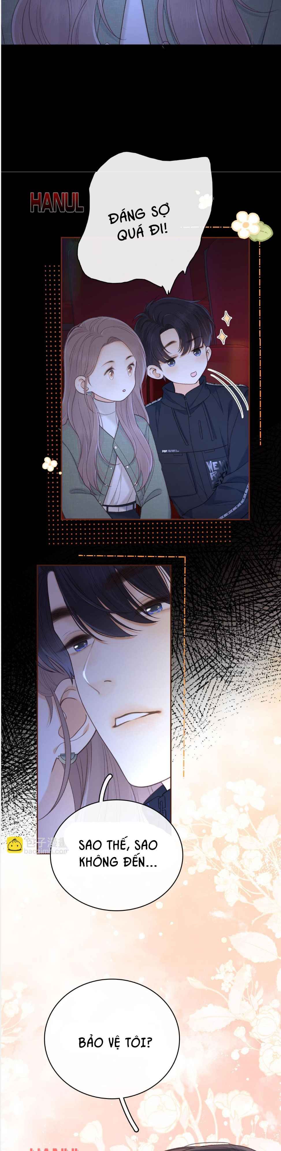 đọc truyện  Khó Dỗ Dành Chương 61 ảnh 3 tại Thiên Thai Truyện