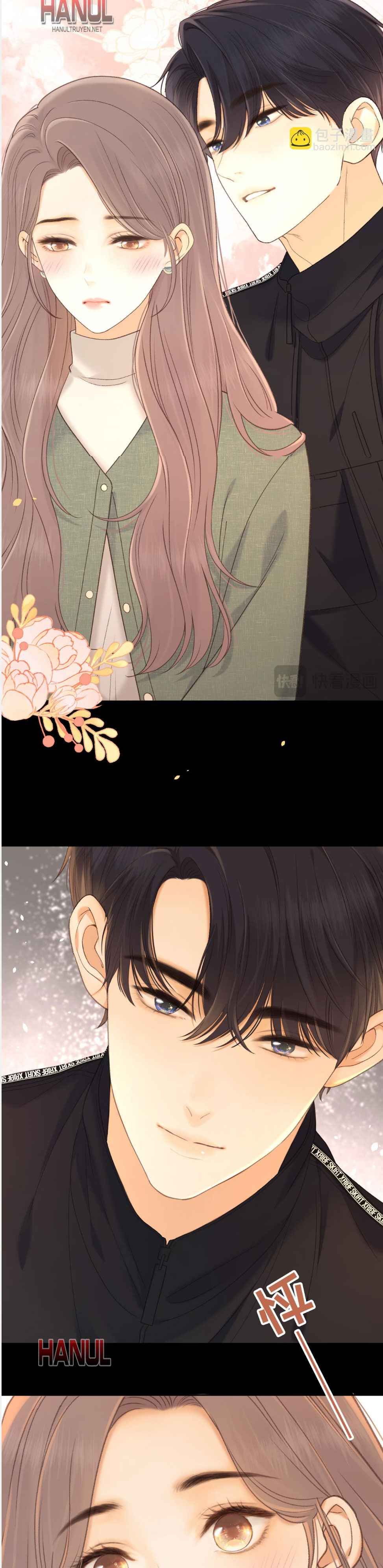 đọc truyện  Khó Dỗ Dành Chương 61 ảnh 4 tại Thiên Thai Truyện