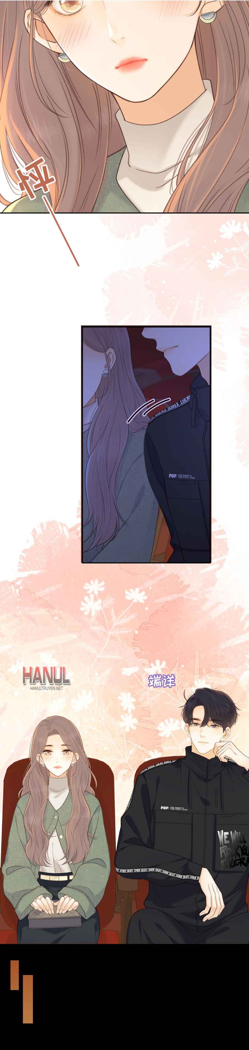 đọc truyện  Khó Dỗ Dành Chương 61 ảnh 5 tại Thiên Thai Truyện