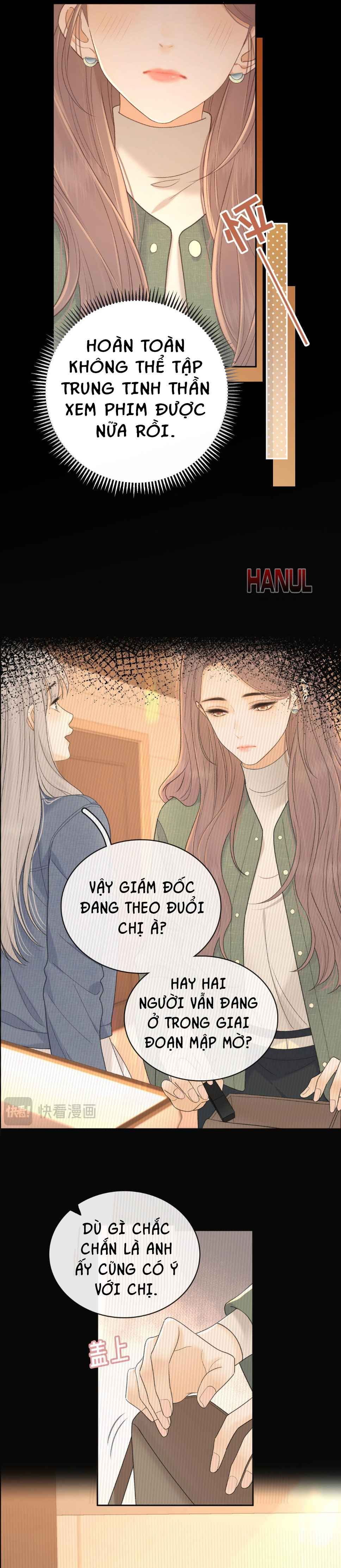 đọc truyện  Khó Dỗ Dành Chương 61 ảnh 6 tại Thiên Thai Truyện