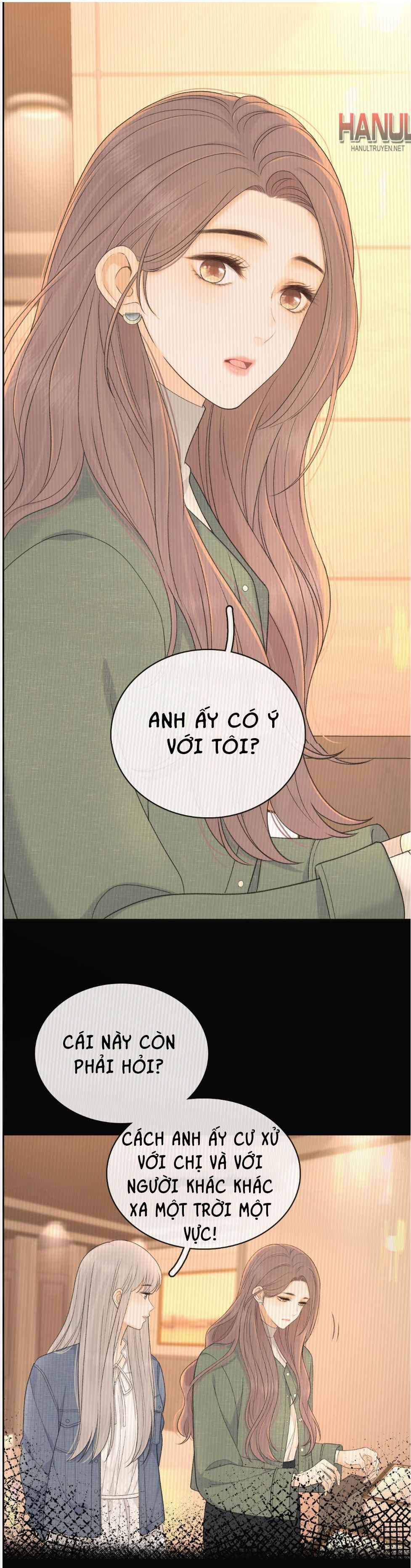 đọc truyện  Khó Dỗ Dành Chương 61 ảnh 7 tại Thiên Thai Truyện