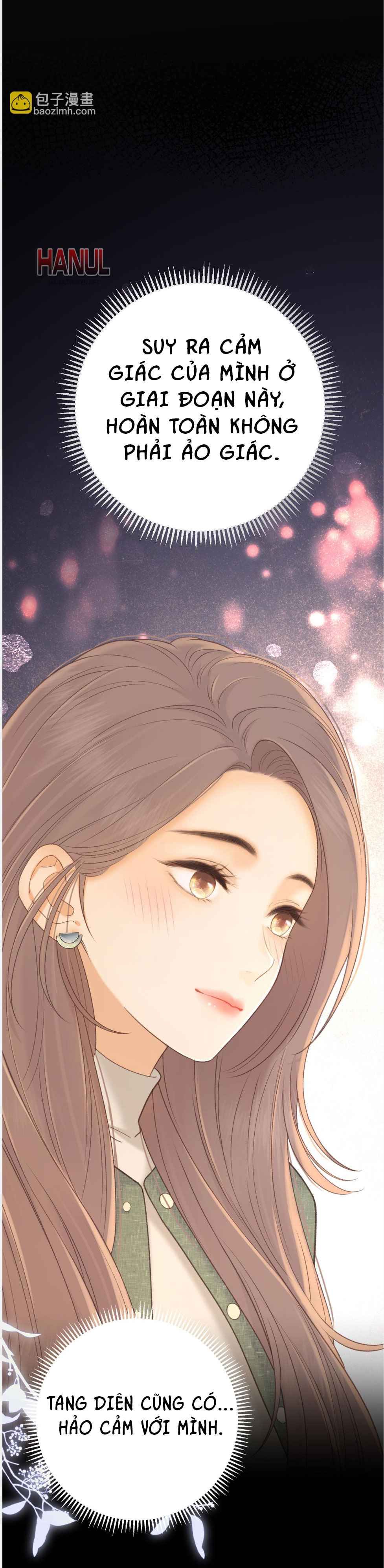 đọc truyện  Khó Dỗ Dành Chương 61 ảnh 8 tại Thiên Thai Truyện