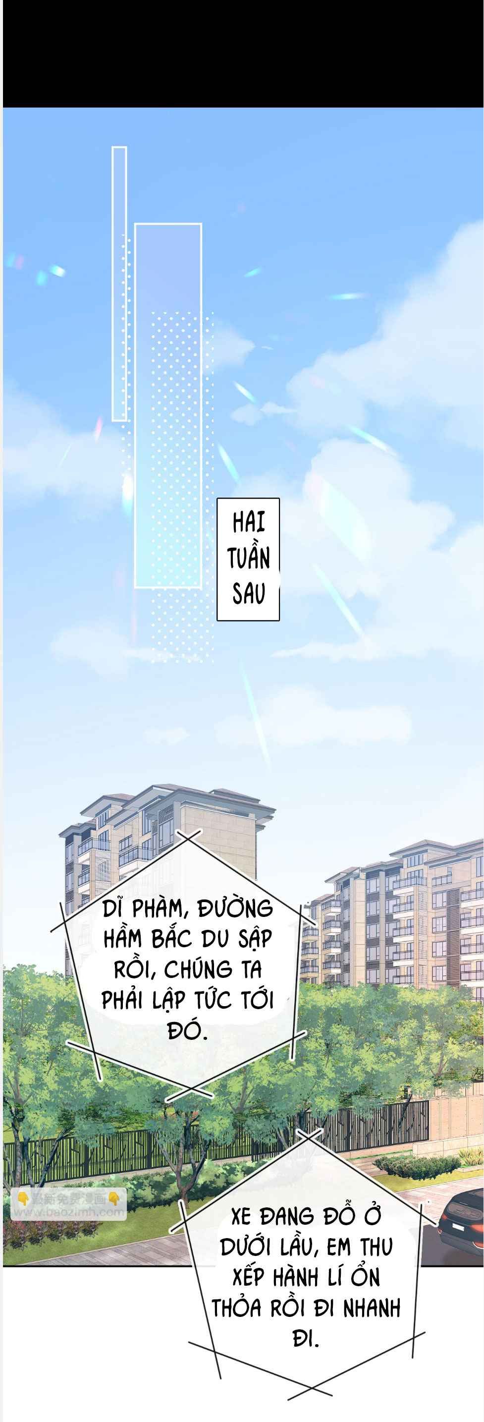 đọc truyện  Khó Dỗ Dành Chương 61 ảnh 9 tại Thiên Thai Truyện