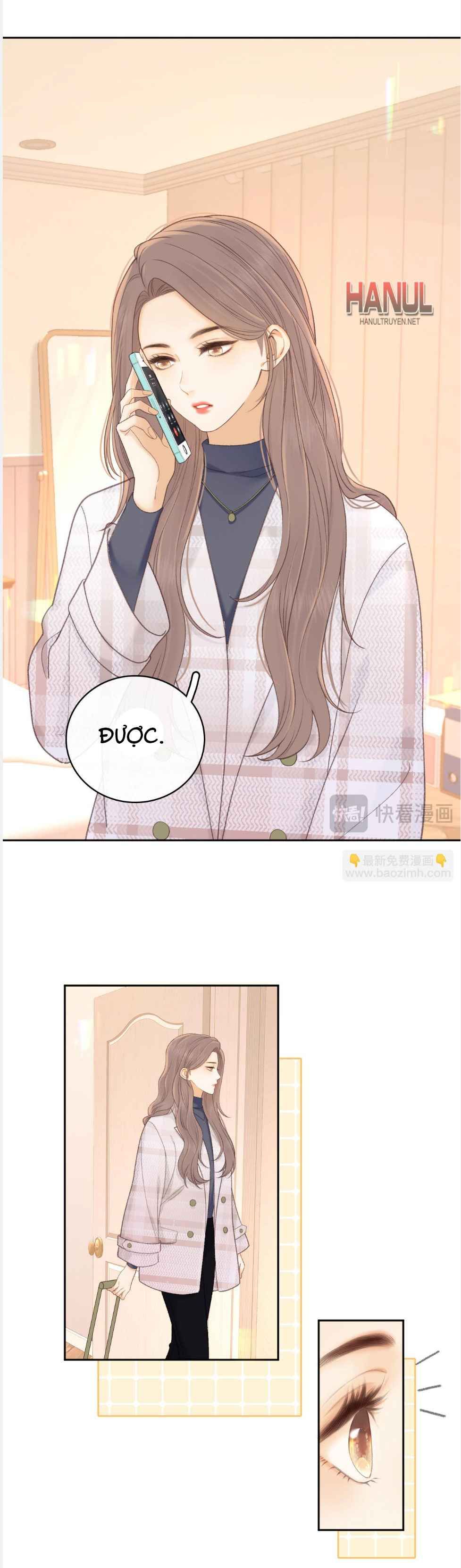 đọc truyện  Khó Dỗ Dành Chương 61 ảnh 10 tại Thiên Thai Truyện