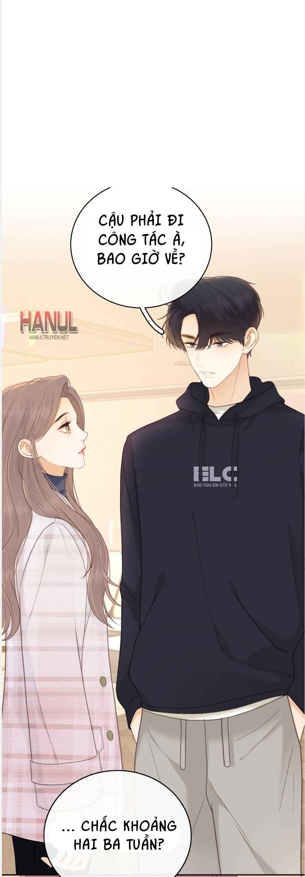 đọc truyện  Khó Dỗ Dành Chương 62 ảnh 3 tại Thiên Thai Truyện