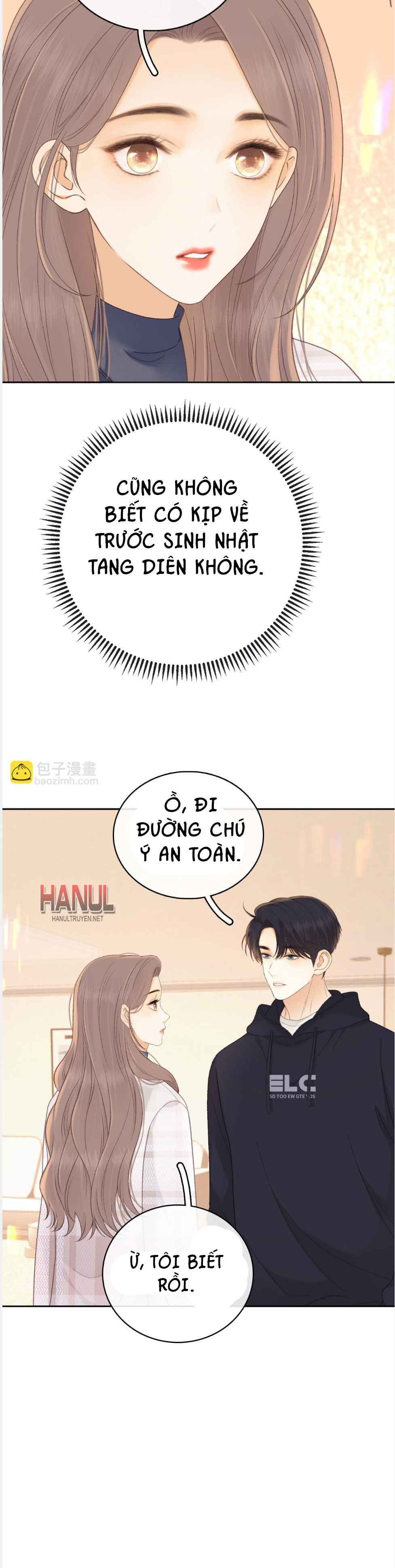 đọc truyện  Khó Dỗ Dành Chương 62 ảnh 4 tại Thiên Thai Truyện