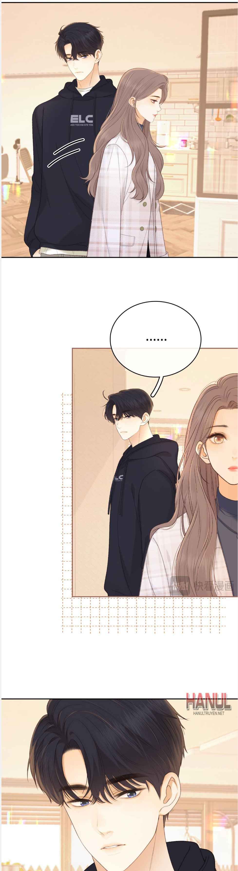 đọc truyện  Khó Dỗ Dành Chương 62 ảnh 5 tại Thiên Thai Truyện