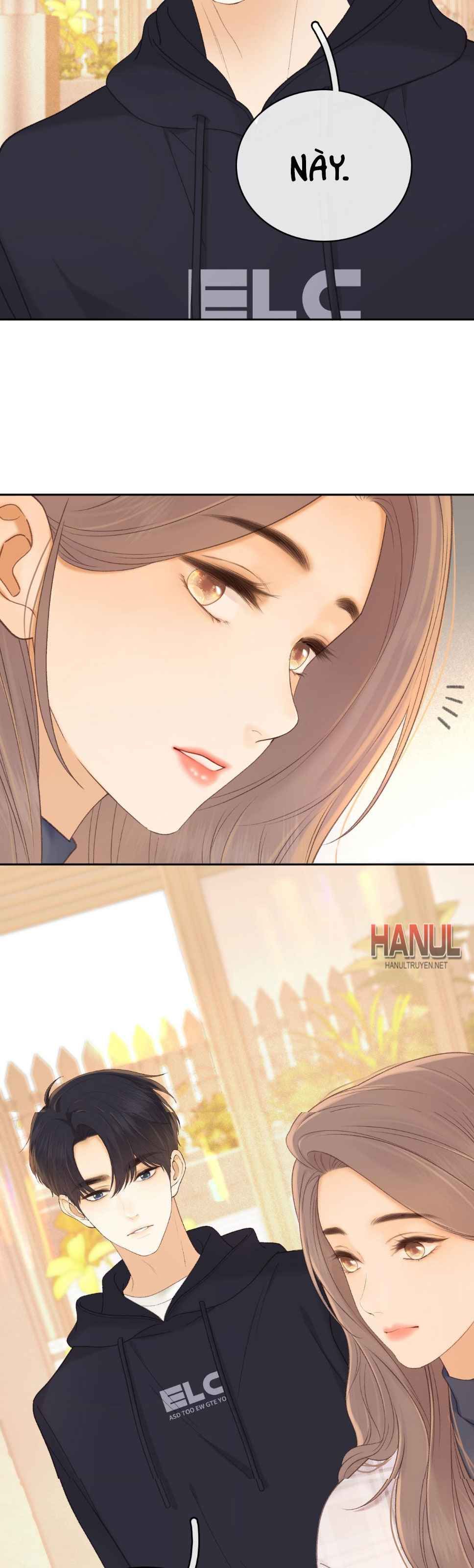 đọc truyện  Khó Dỗ Dành Chương 62 ảnh 6 tại Thiên Thai Truyện