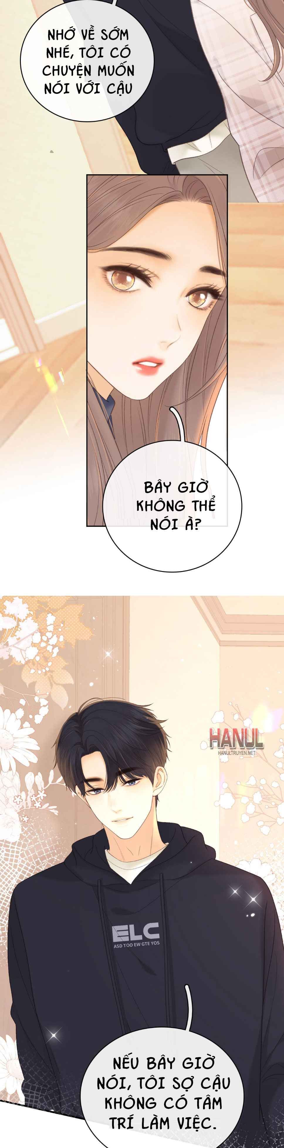 đọc truyện  Khó Dỗ Dành Chương 62 ảnh 7 tại Thiên Thai Truyện