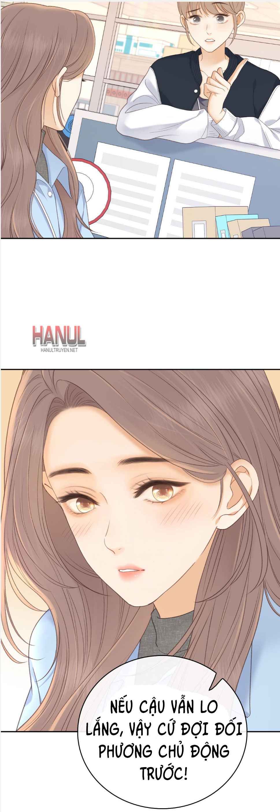 đọc truyện  Khó Dỗ Dành Chương 62 ảnh 10 tại Thiên Thai Truyện