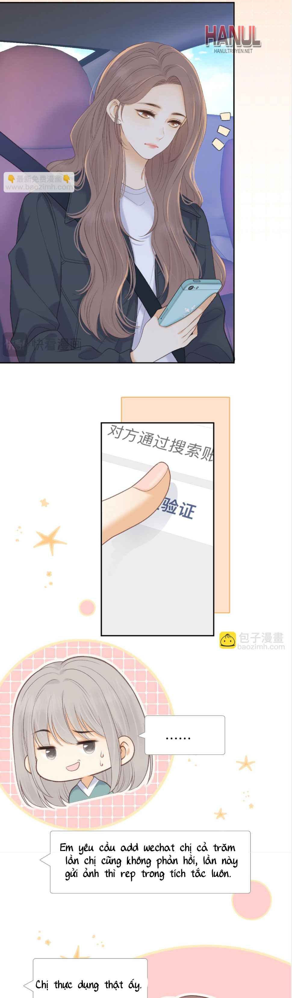 đọc truyện  Khó Dỗ Dành Chương 63 ảnh 5 tại Thiên Thai Truyện