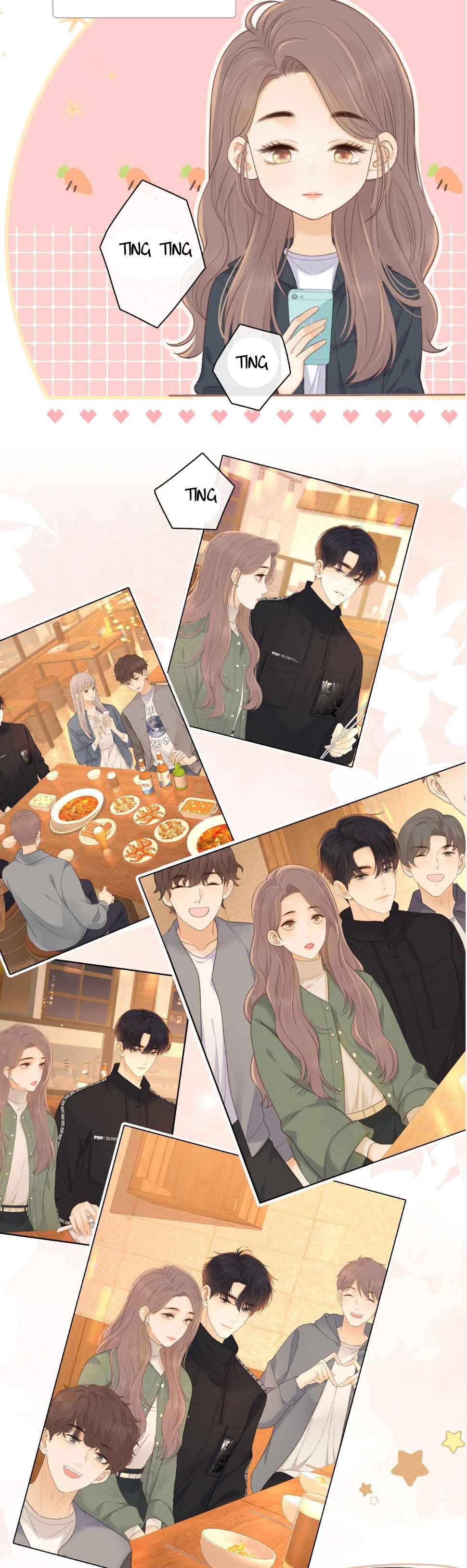 đọc truyện  Khó Dỗ Dành Chương 63 ảnh 6 tại Thiên Thai Truyện