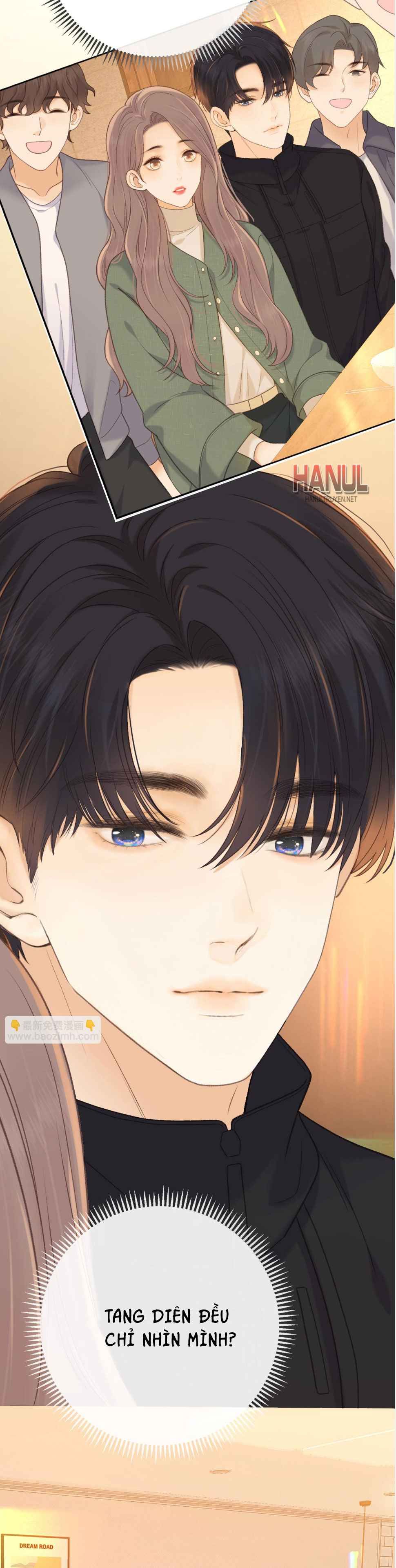 đọc truyện  Khó Dỗ Dành Chương 63 ảnh 8 tại Thiên Thai Truyện