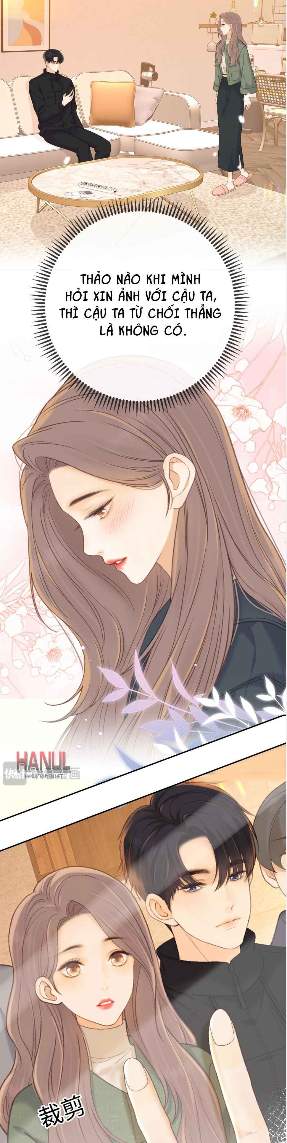 đọc truyện  Khó Dỗ Dành Chương 63 ảnh 9 tại Thiên Thai Truyện