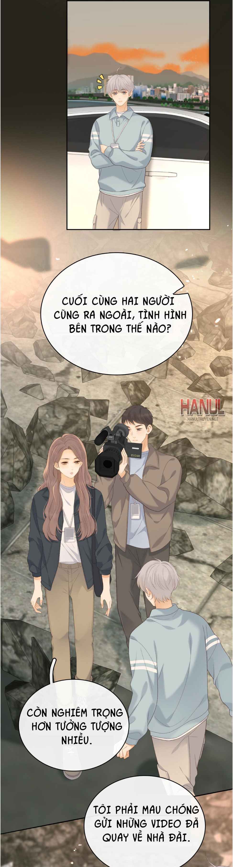 đọc truyện  Khó Dỗ Dành Chương 63 ảnh 11 tại Thiên Thai Truyện