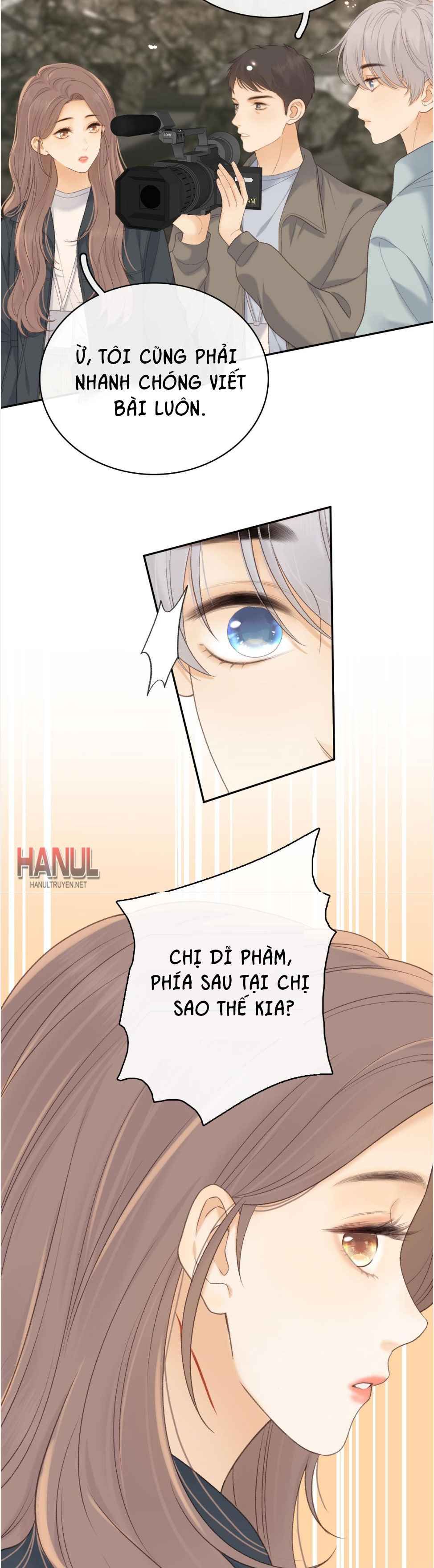 đọc truyện  Khó Dỗ Dành Chương 64 ảnh 3 tại Thiên Thai Truyện