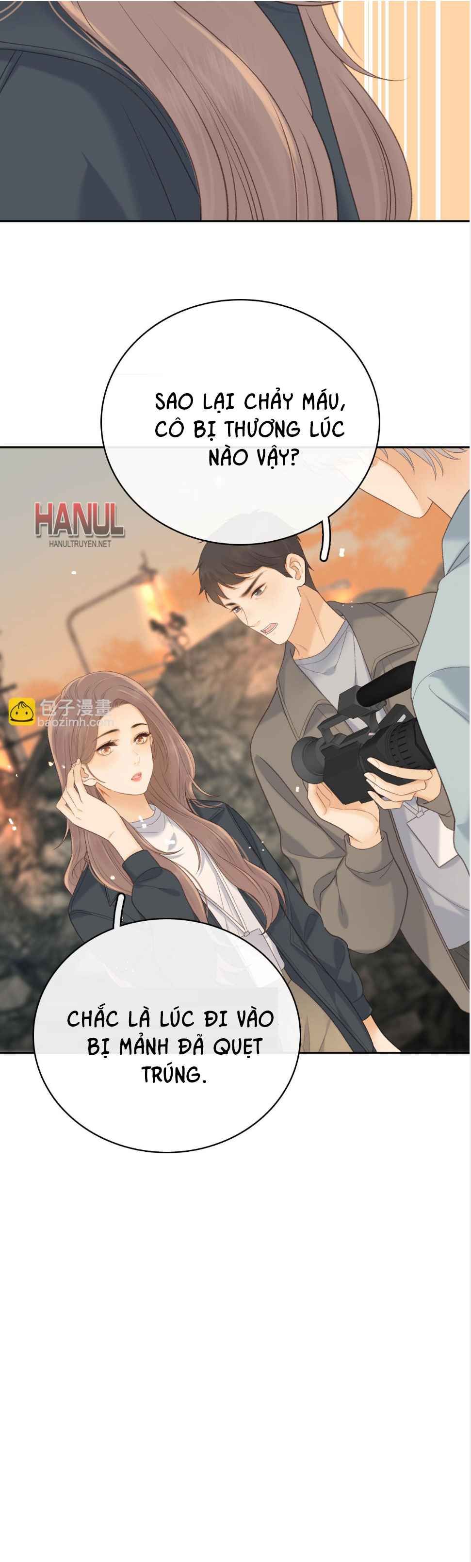 đọc truyện  Khó Dỗ Dành Chương 64 ảnh 4 tại Thiên Thai Truyện