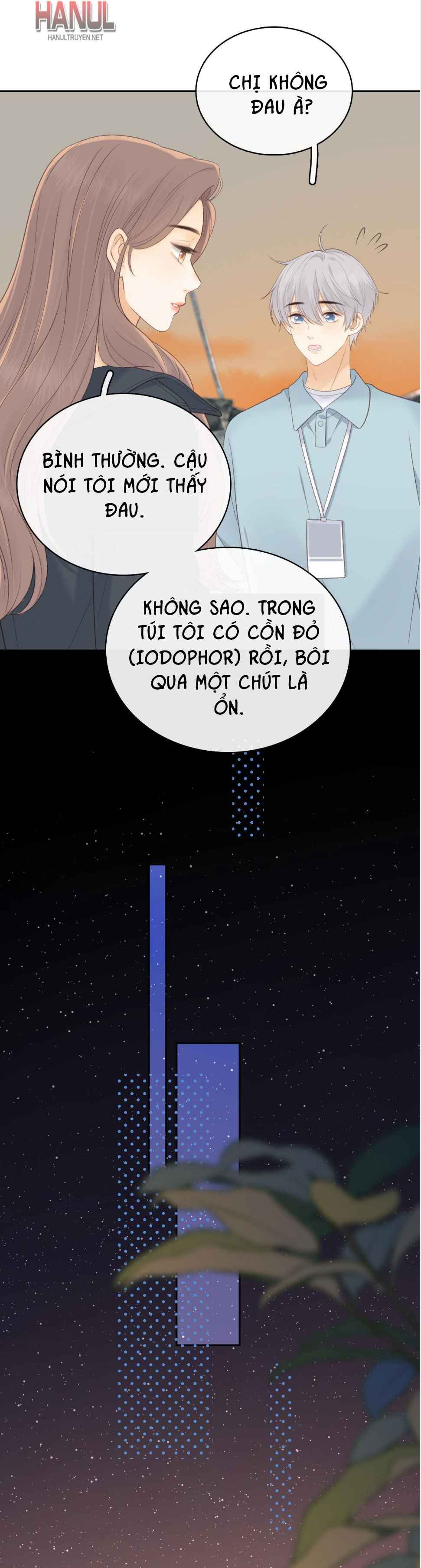 đọc truyện  Khó Dỗ Dành Chương 64 ảnh 5 tại Thiên Thai Truyện