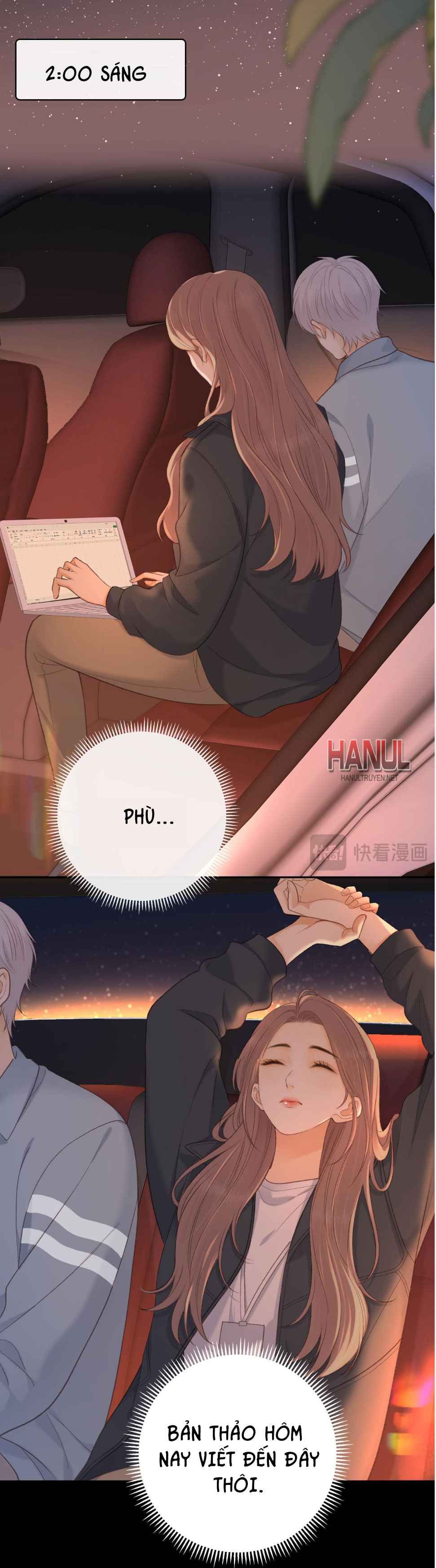 đọc truyện  Khó Dỗ Dành Chương 64 ảnh 6 tại Thiên Thai Truyện