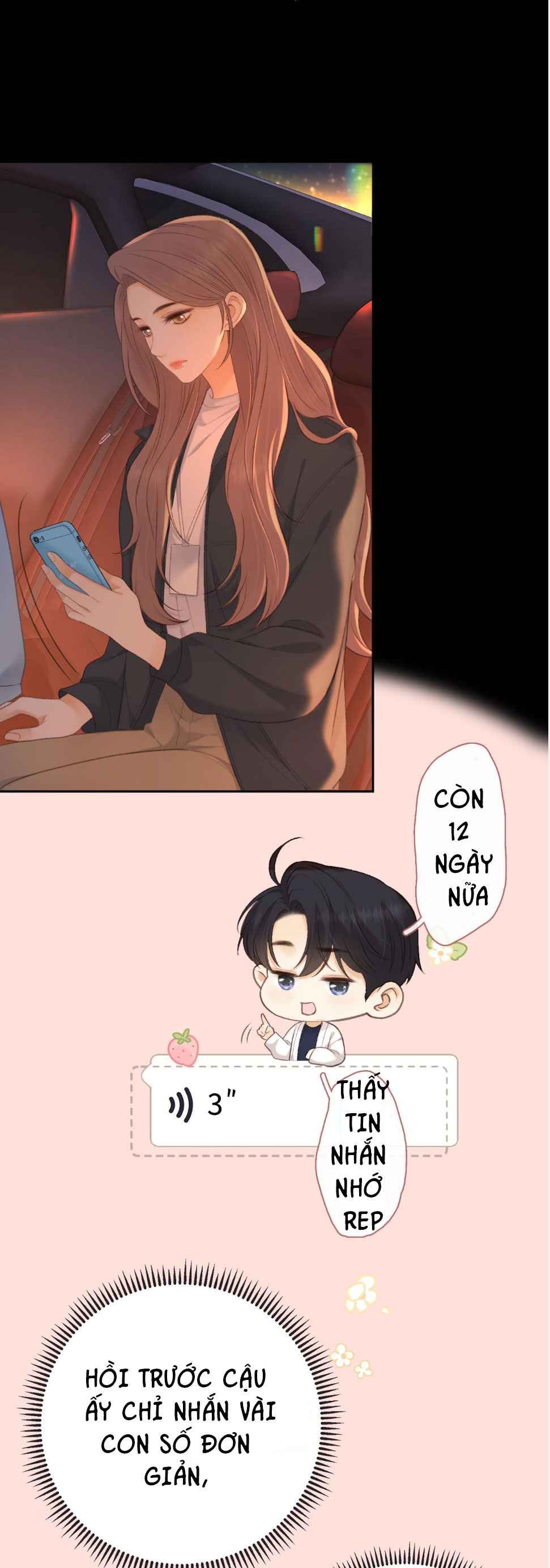 đọc truyện  Khó Dỗ Dành Chương 64 ảnh 7 tại Thiên Thai Truyện