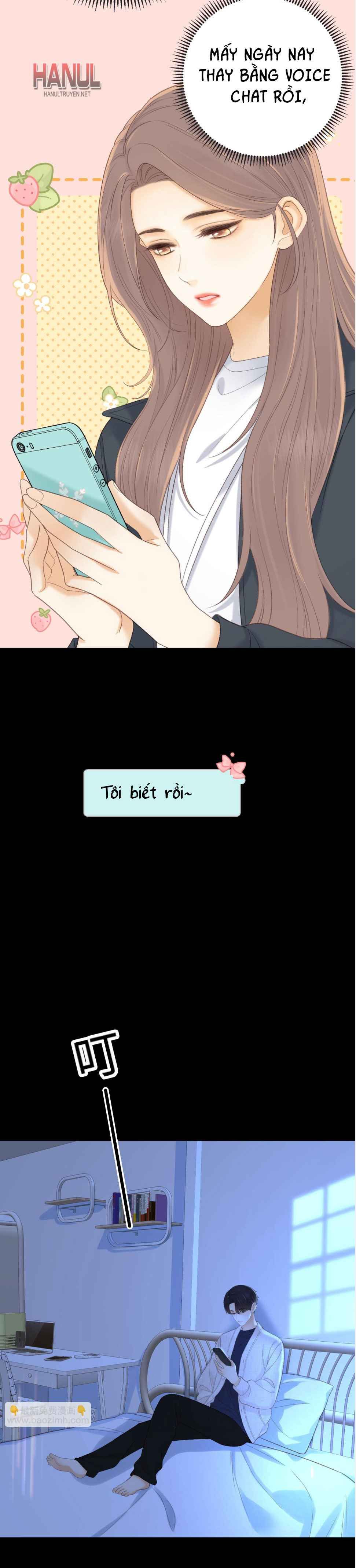 đọc truyện  Khó Dỗ Dành Chương 64 ảnh 8 tại Thiên Thai Truyện