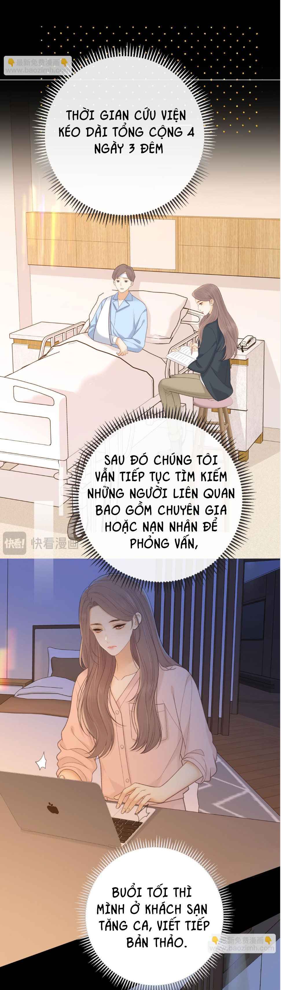 đọc truyện  Khó Dỗ Dành Chương 64 ảnh 10 tại Thiên Thai Truyện