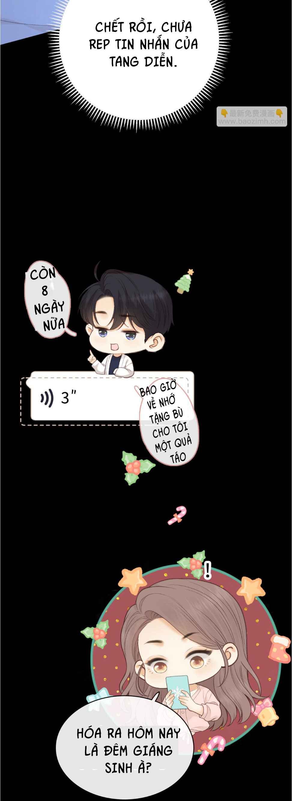 đọc truyện  Khó Dỗ Dành Chương 65 ảnh 4 tại Thiên Thai Truyện