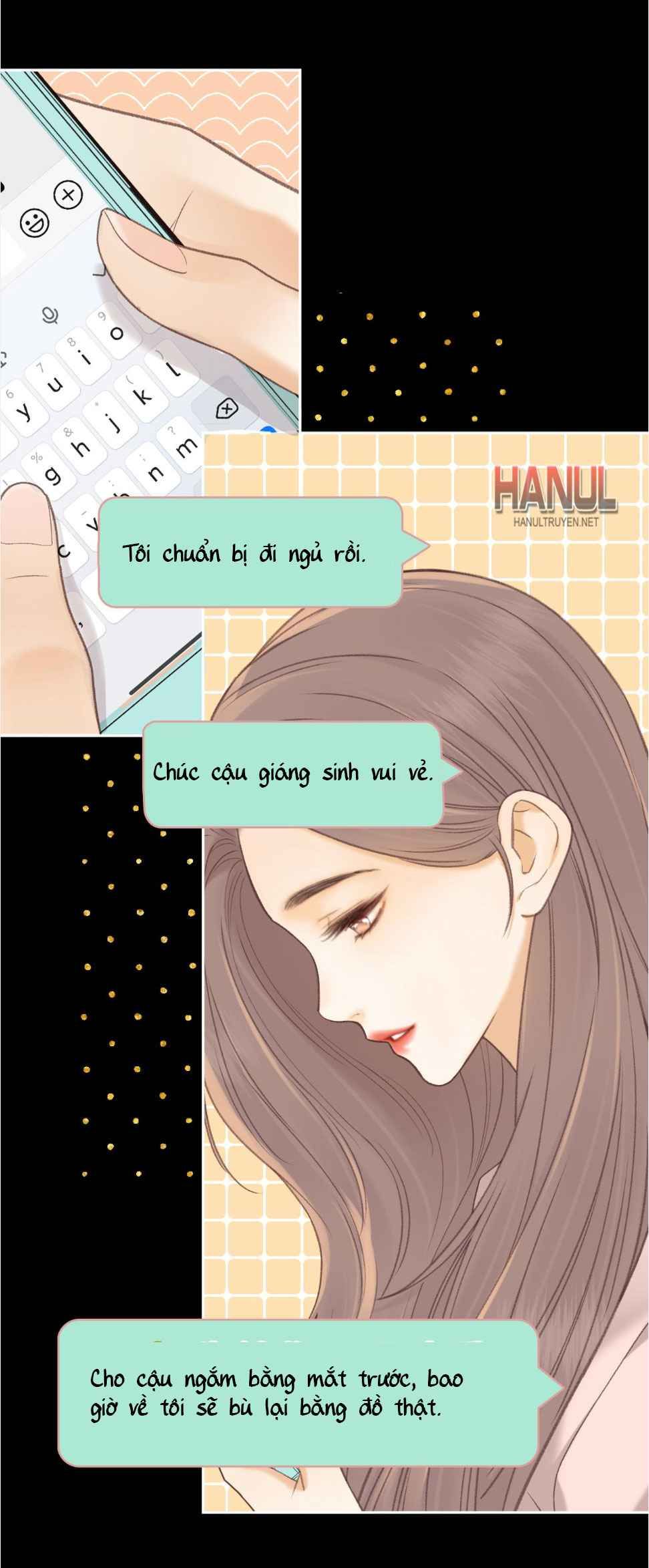 đọc truyện  Khó Dỗ Dành Chương 65 ảnh 5 tại Thiên Thai Truyện