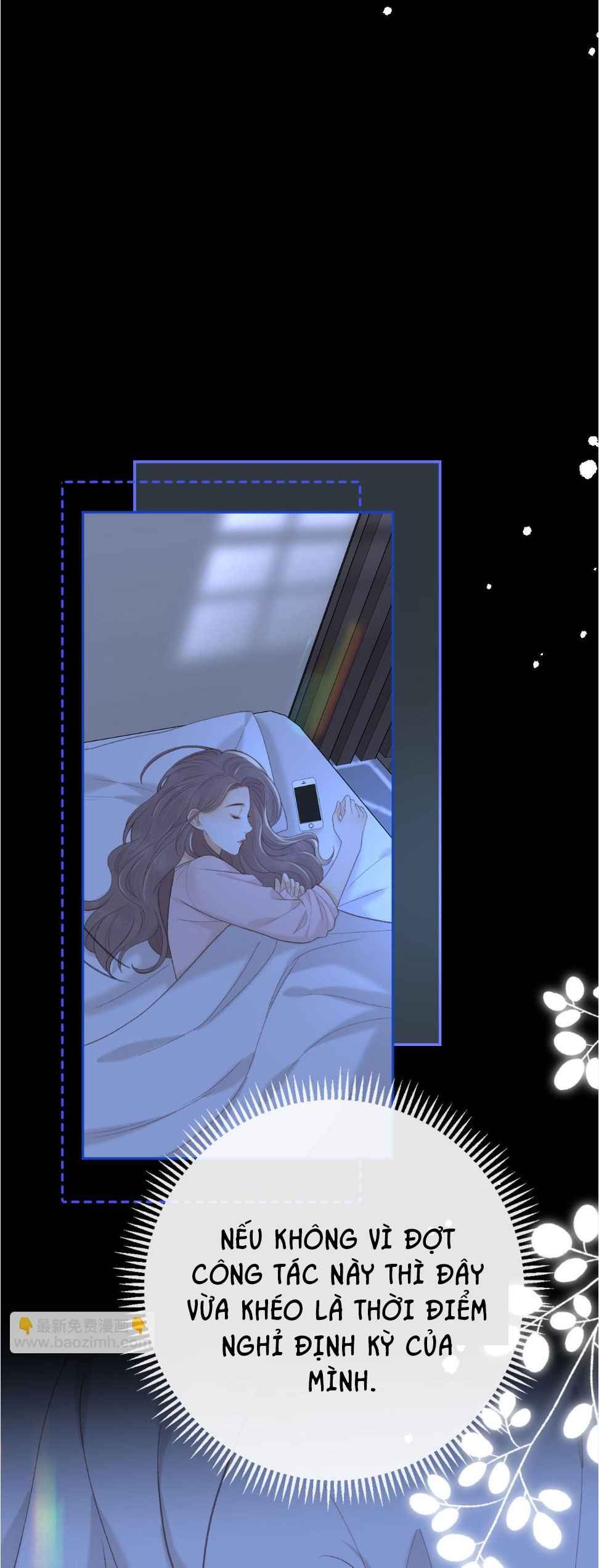 đọc truyện  Khó Dỗ Dành Chương 65 ảnh 6 tại Thiên Thai Truyện