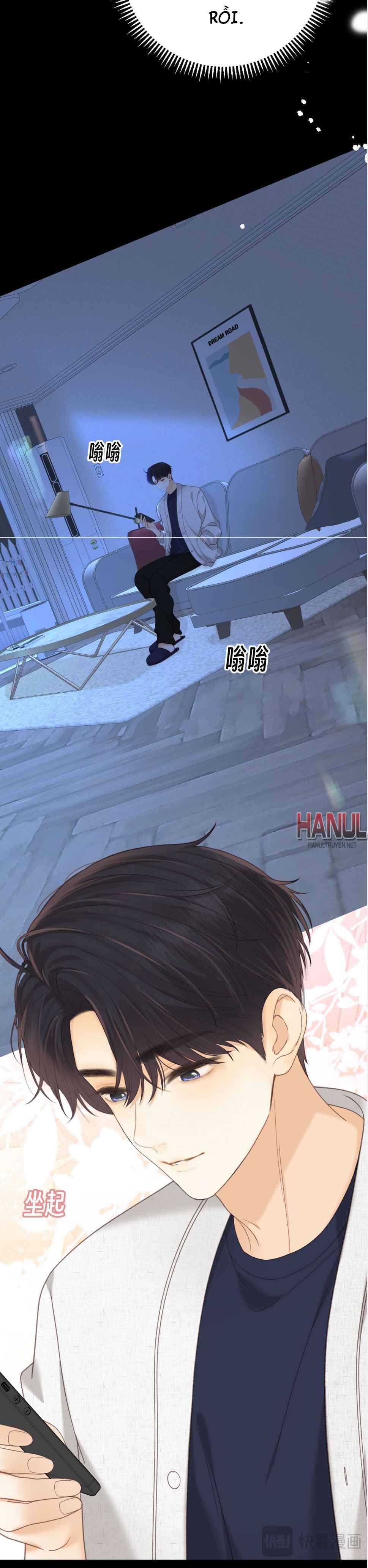 đọc truyện  Khó Dỗ Dành Chương 65 ảnh 8 tại Thiên Thai Truyện