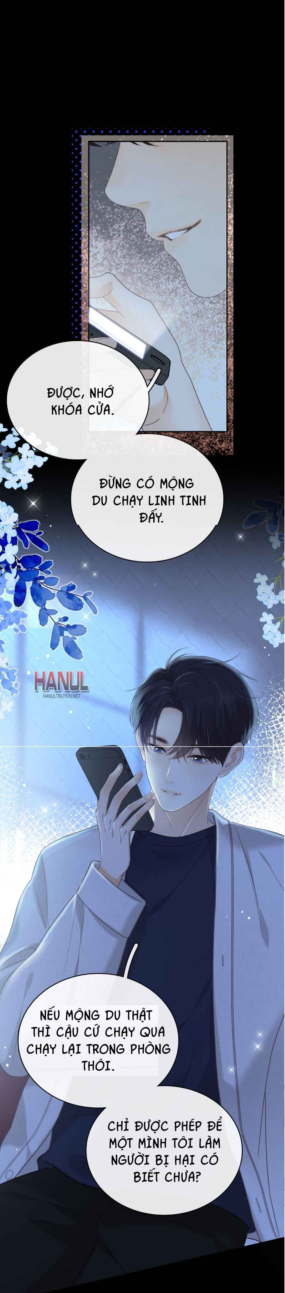 đọc truyện  Khó Dỗ Dành Chương 65 ảnh 9 tại Thiên Thai Truyện