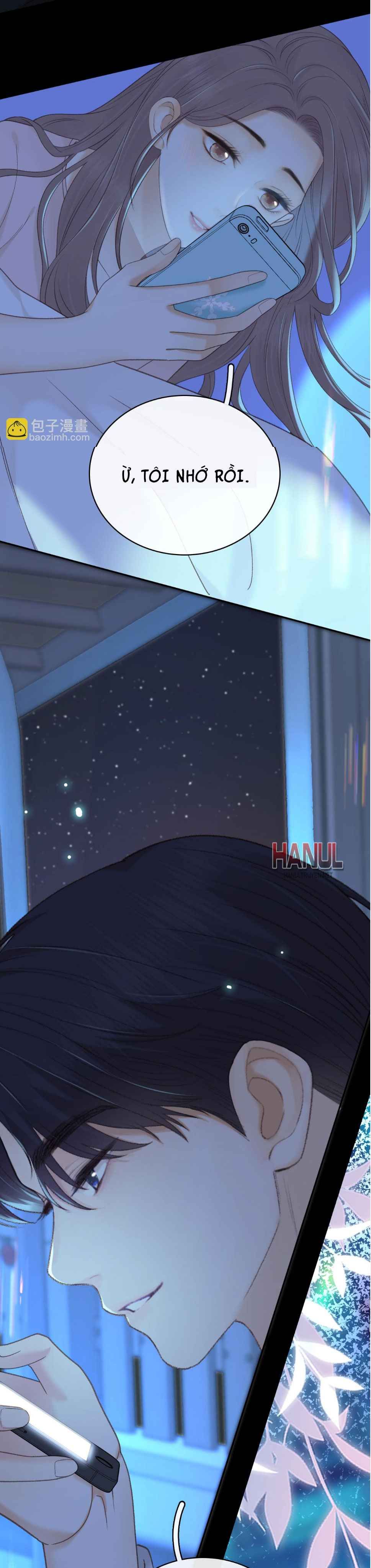 đọc truyện  Khó Dỗ Dành Chương 65 ảnh 10 tại Thiên Thai Truyện