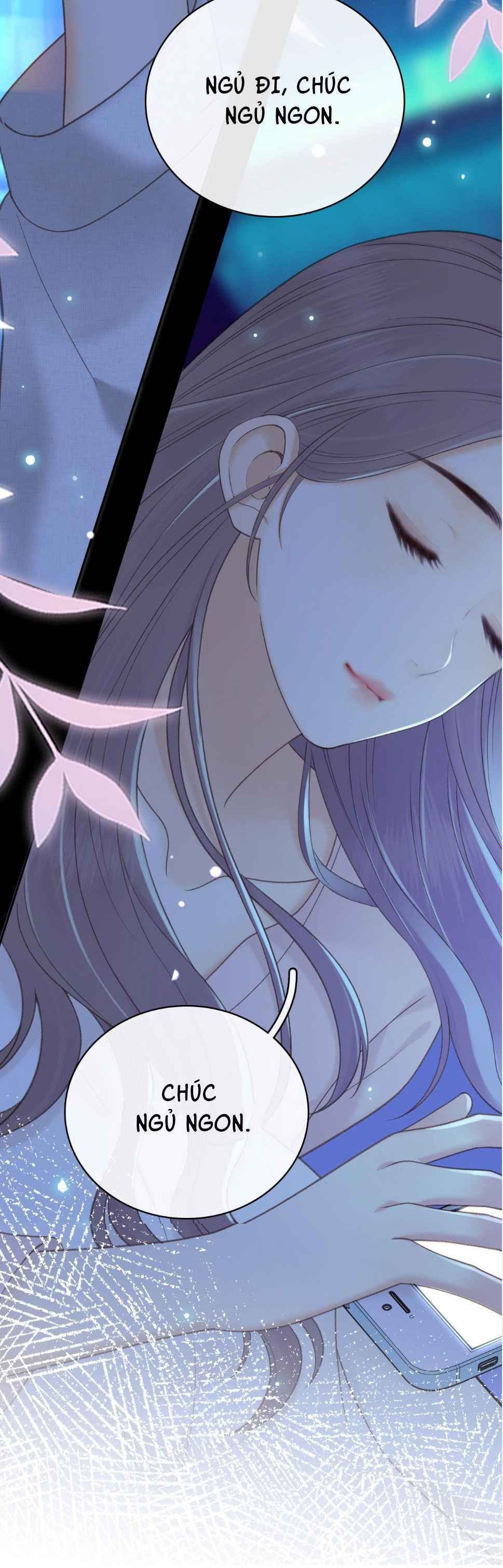 đọc truyện  Khó Dỗ Dành Chương 65 ảnh 11 tại Thiên Thai Truyện